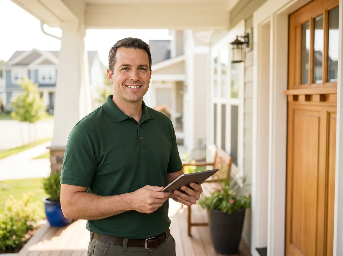 Pest control FAQs for Lakewood, PA
